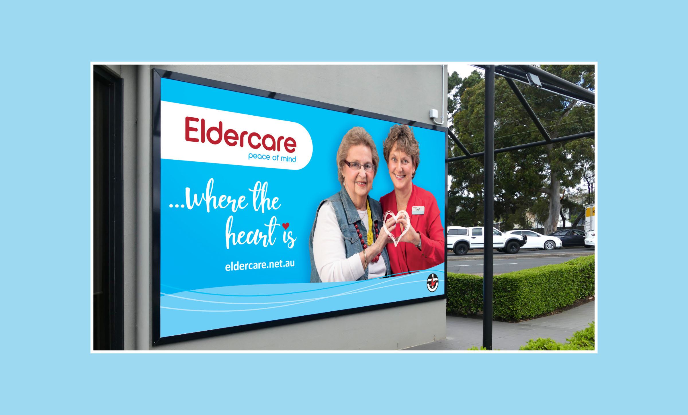Eldercare Where The Heart Is Campaign Eldercare Where The Heart Is Campaign
