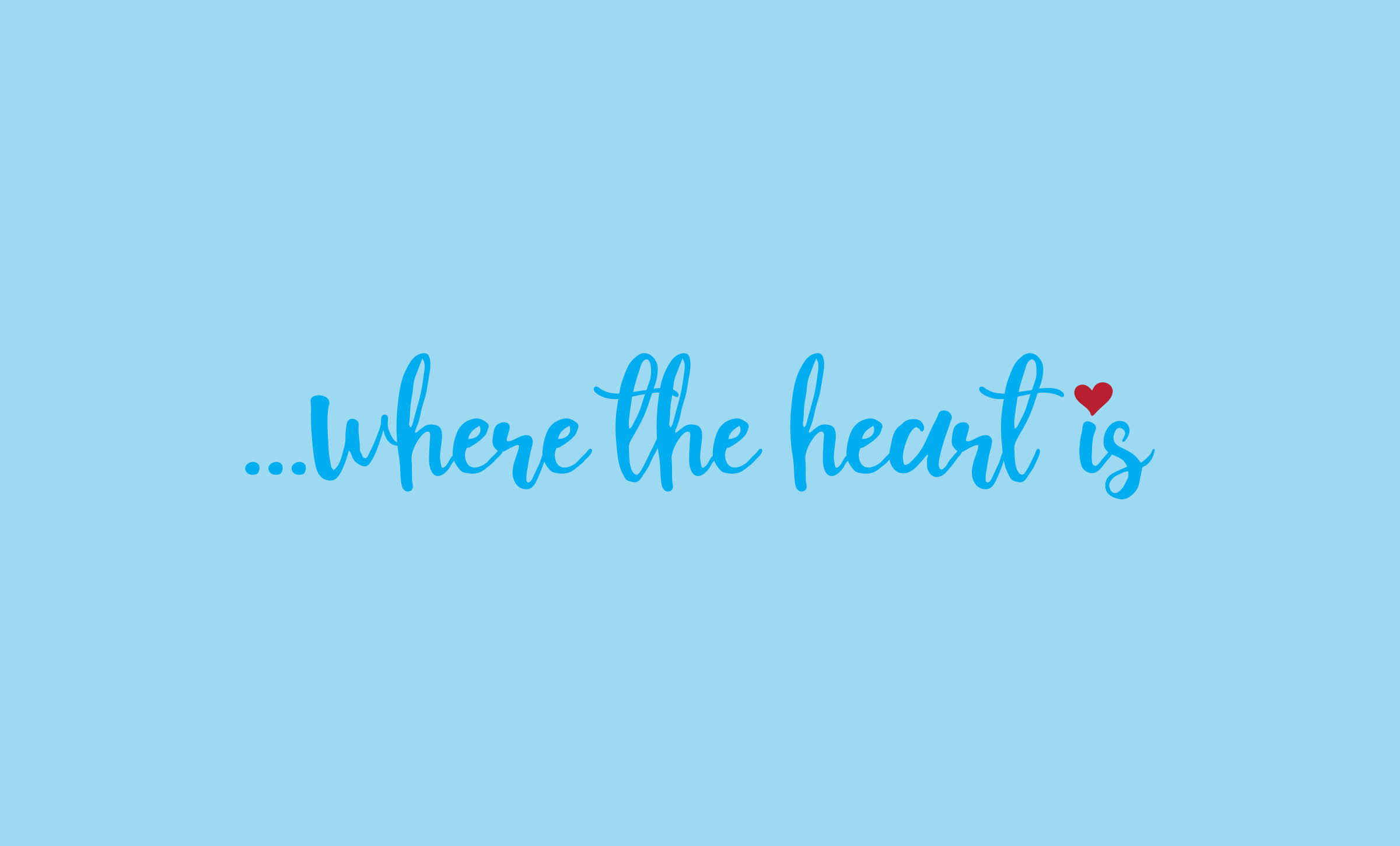 Eldercare Where The Heart Is Campaign Eldercare Where The Heart Is Campaign