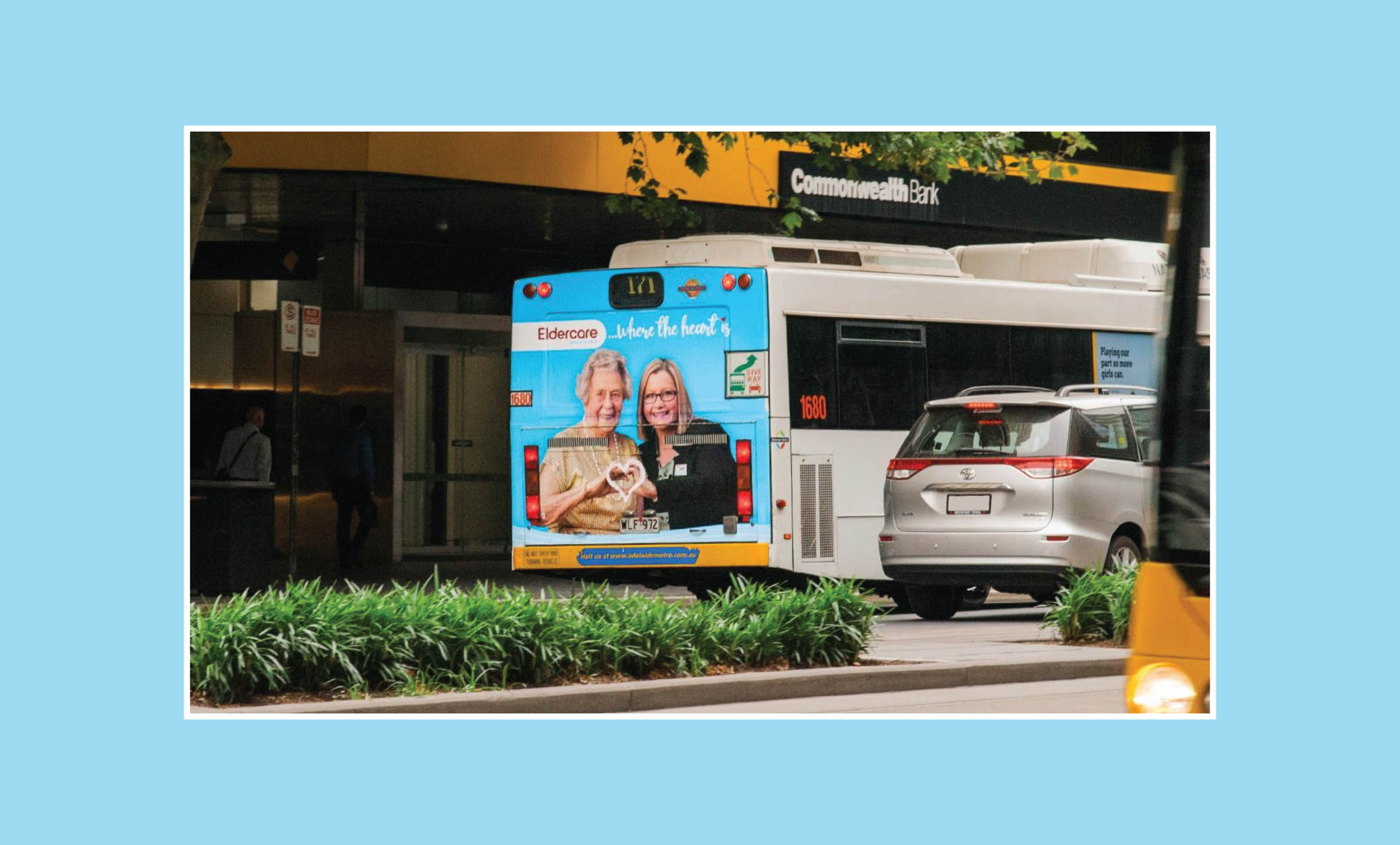 Eldercare Where The Heart Is Campaign Eldercare Where The Heart Is Campaign