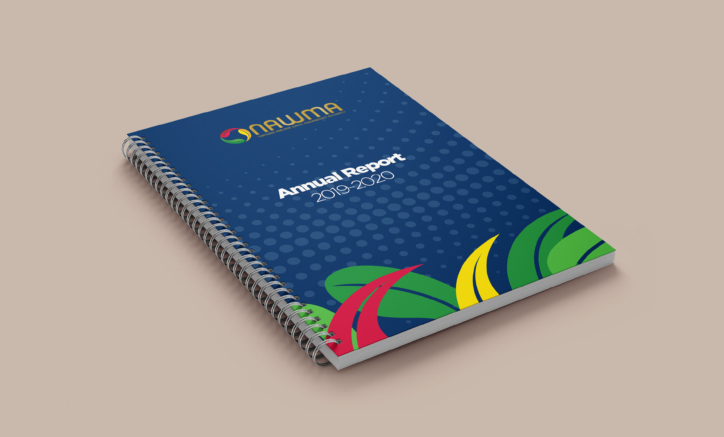 NAWMA Corporate Collateral NAWMA Corporate Collateral